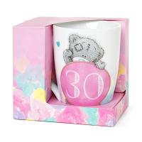 30th Birthday Me to You Bear Boxed Mug Extra Image 1 Preview